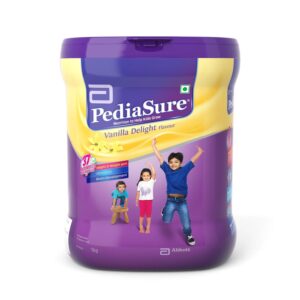 Abbott Pediasure Vanilla Delight 1kg