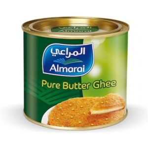 Almarai Pure Ghee 400gm