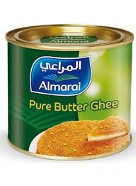 Almarai Pure Ghee 800gm