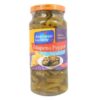 American Garden Pickle Jalapeno Pepper sliced 473gm