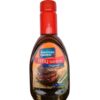 American Garden Bbq sauce Original 510gm