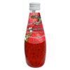 Basil Seed Drink Sheed with Strawberry 290ml