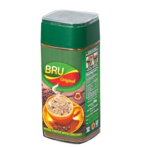 Bru Coffee Original 200gm (India)