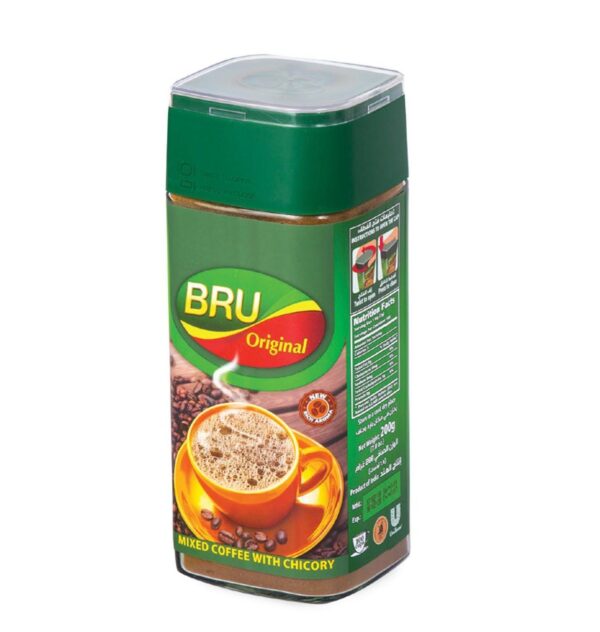 Bru Coffee Original 200gm (India)