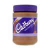 Cadbury Spread Smooth Chocolate 400gm (Belsiam)