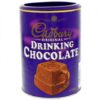 Cadbury Drinking Chocolate Powder 250gm (UK)