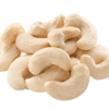 Cashew nut big size kacha 1kg