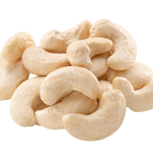 Cashew nut big size kacha 1kg