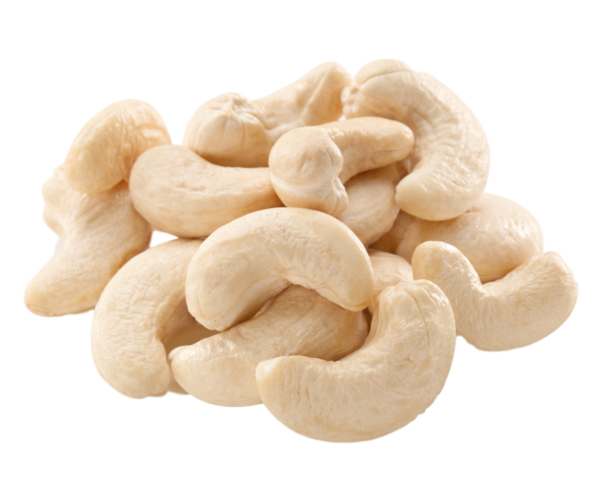 Cashew nut big size kacha 1kg