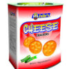 Julie’s Biscuits Cheese Crackers tin 700gm