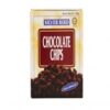 Silyer Brid Chocolate chips 200gm