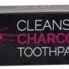 Charcoal Cleaning Toothpaste