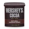 Hershey’s Cocoa powder jar 226gm