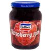 Cottees Raspberry jam 500gm