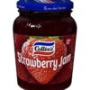 Cottees Strawberry jam 500gm