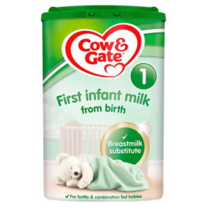 Cow & Gate 1 first Infant milk 800ml