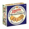 Danisa Biscuit Batter Cookies traditional 454gm