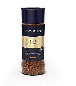 Davidoff fine Aroma Coffee 100gm