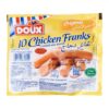 Doux Chicken Franks 340g