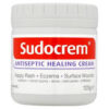 SUDOCREM / SUDOCREAM 60G FOR BABY NAPPY RASH