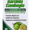 Diet Works Garcinia Cambogia Tablets, 90 Count