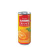 Flavours of Sammi 240ml Orange Juice with Orange Pieces