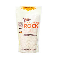 Dr Gram All Natural Himalayan Rock Salt 500g