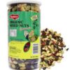 NUTTOS ORGANIC MIXED NUTS 400GM