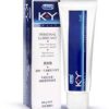 Durex Ky Water Based Personal Lubricant 4 Oz