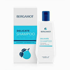 DELICATE SHAMPOO FOR FREQUENT USE