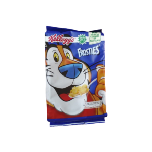 Kellogg's Frosties 210g (UK)