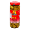 Figaro Green Olive Stuffed 340gm