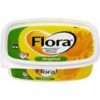 Floora Cheese Margarine 250gm