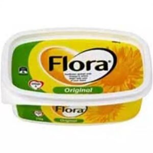 Floora Cheese Margarine 250gm