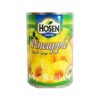 Hosen Pineapple slice 565gm