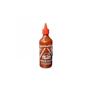 Foodex Sriracha Sauce 482gm