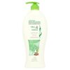 FRUISER Shampoo With Olive & Sweet Almond 400ml Men & Women