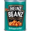 Heinz Baked Beans 415gm (England)