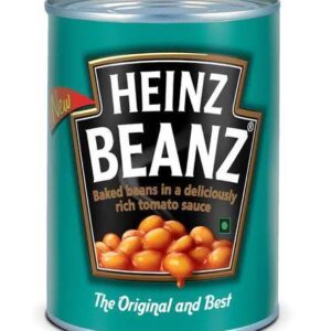 Heinz Baked Beans 415gm (England)