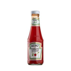 Heinz Tomato Sauce Ketchup (Thailand) 600gm