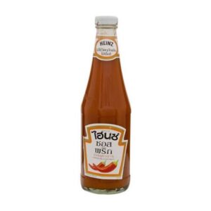 Heinz Chilli Sauce (Thailand) 600gm