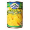 Hosen Baby corn whole young 425gm