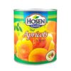 Hosen peach halves 825gm