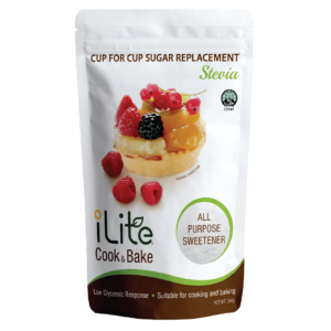 Ilite Cook and Bake Sweetener (Singapore) 350g