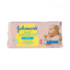 Johnson’s Extra Sensitive Baby Wipes 56pcs