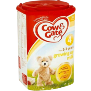 Cow & Gate 4 growing up Baby milk powder