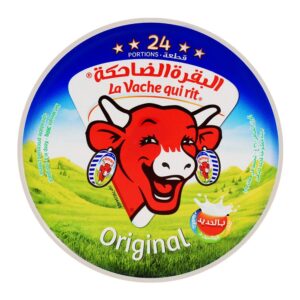 la vache qui rit 24 portions