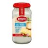 Leggos Pasta Sauce Alfrido (Italy) 490gm