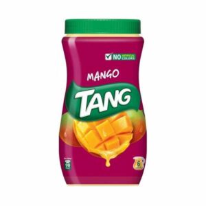 Tang Mango jar 750gm