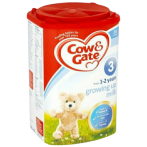 Cow & Gate 3 Growing up Baby milk powder 800g